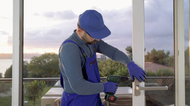 Best Residential Window Installation  in USA